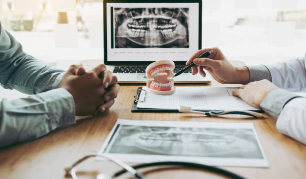 Best Emergency TMJ Treatment in Kings Park, VA