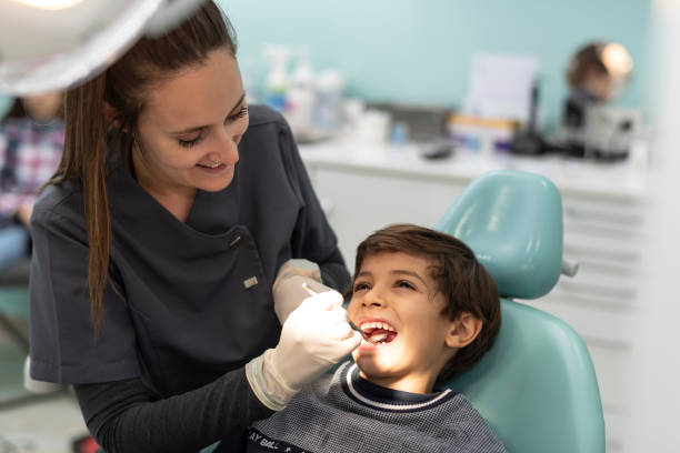 Best Emergency Denture Repair in Kings Park, VA