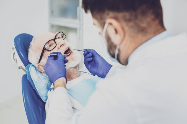Best Emergency Dental Care for Broken or Chipped Teeth in Kings Park, VA